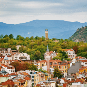 SIBIU Bulgaria e Romenia com a Caprice Turismo