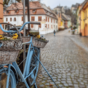SIGHIȘOARA Bulgaria e Romenia com a Caprice Turismo